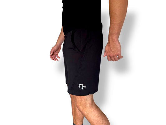 PushPast Motion Shorts