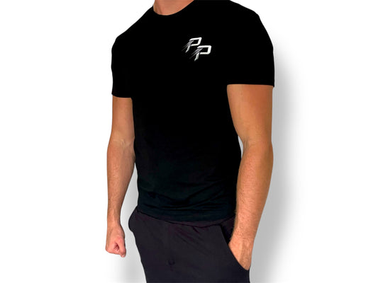 PushPast Performance Tee