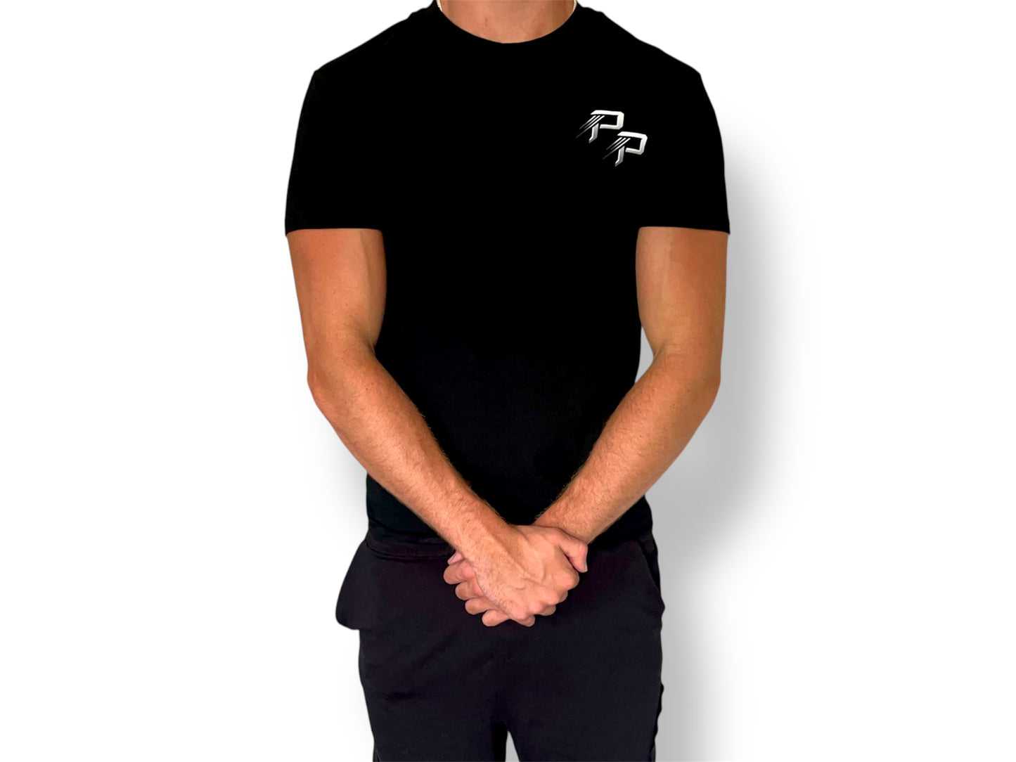 PushPast Performance Tee
