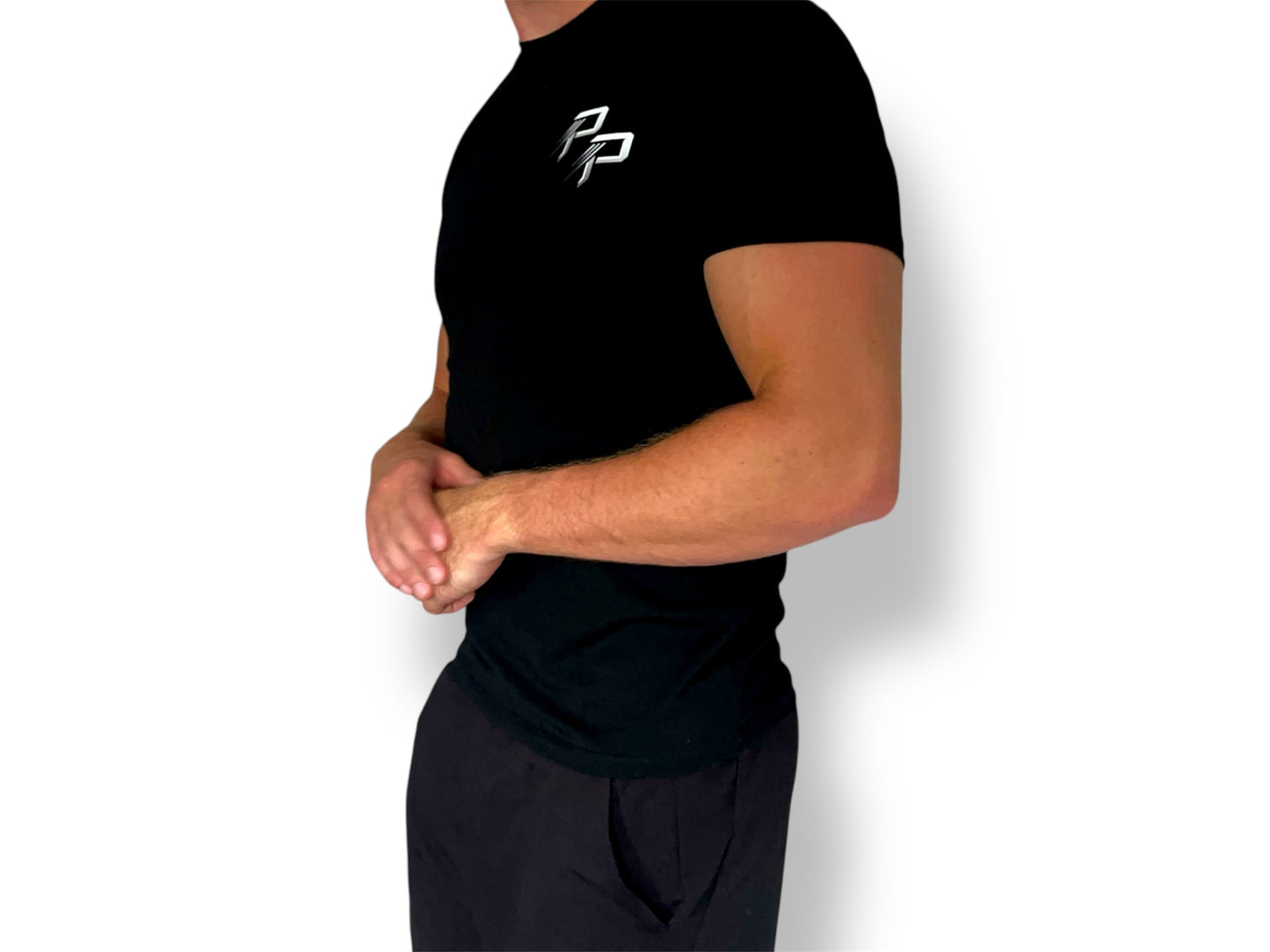 PushPast Performance Tee