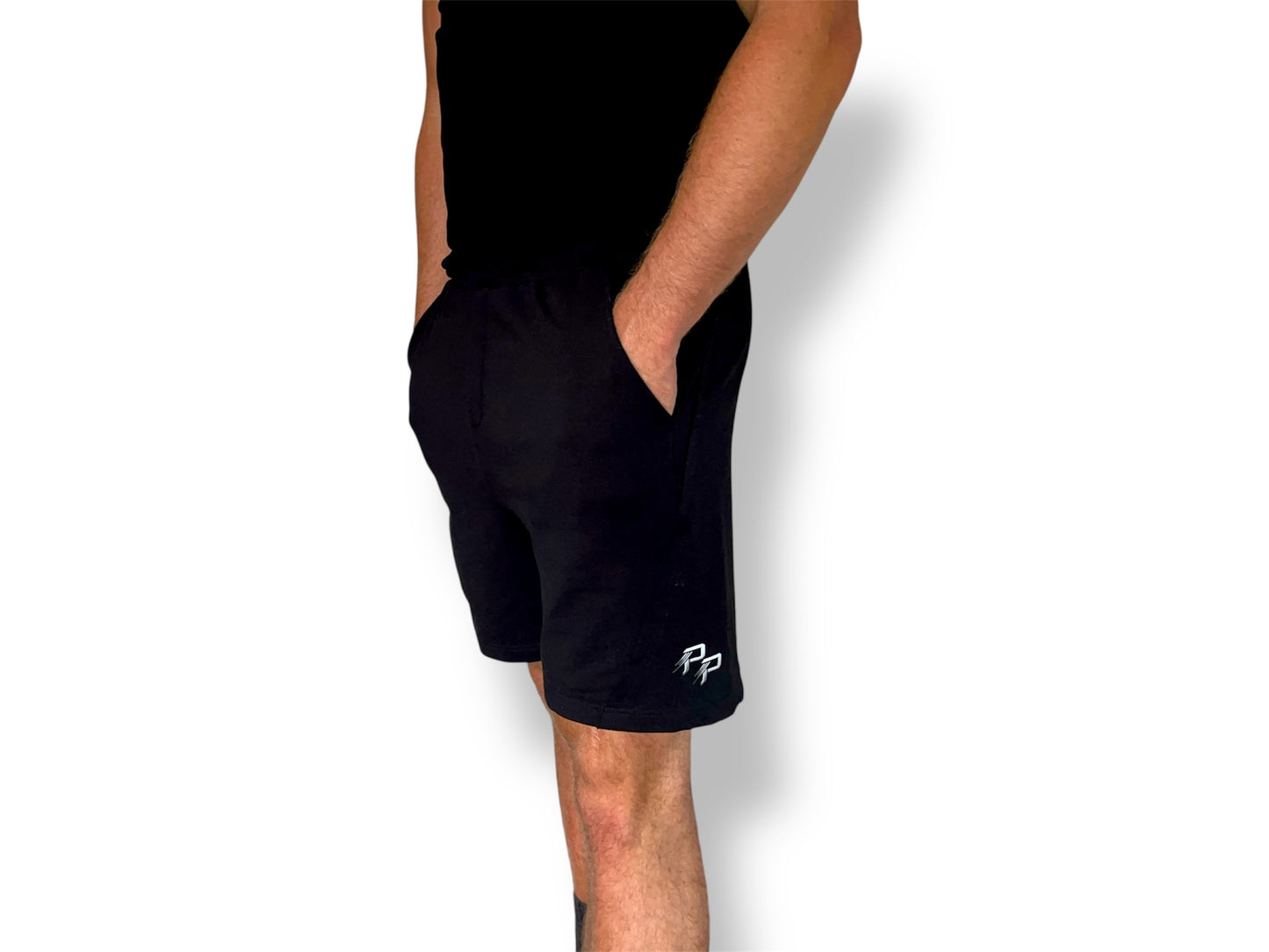 PushPast Motion Shorts