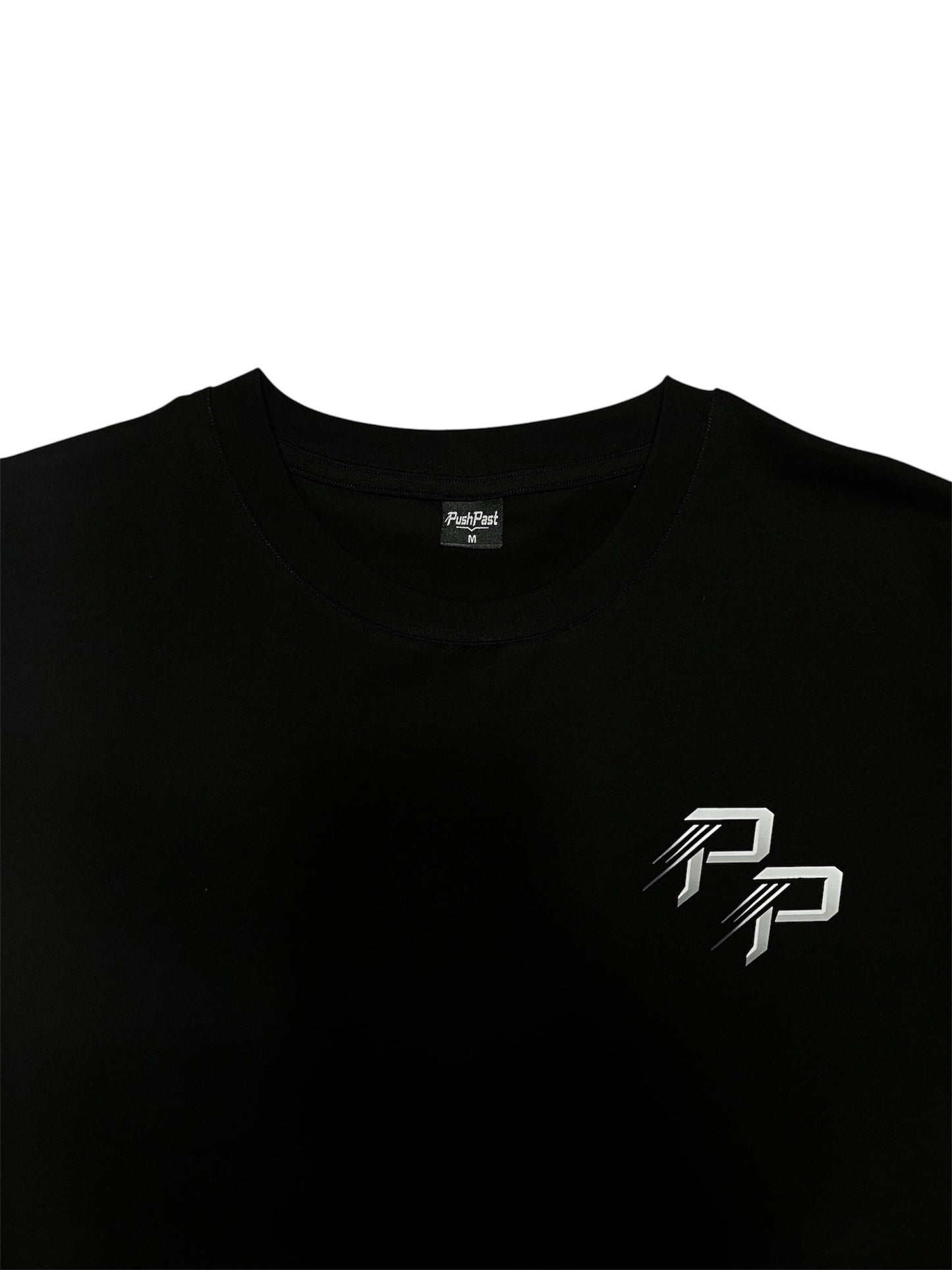 PushPast Performance Tee