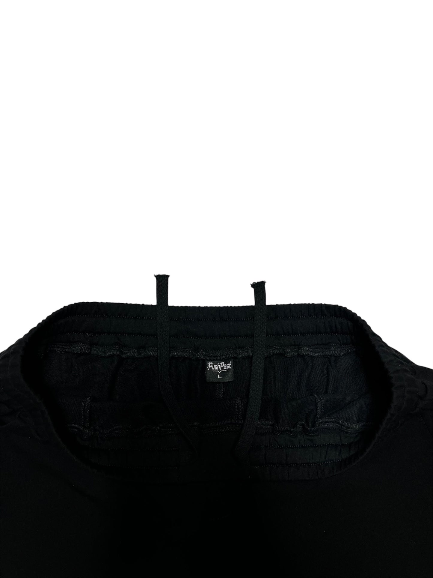 PushPast Motion Shorts